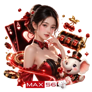 M A X 5 6